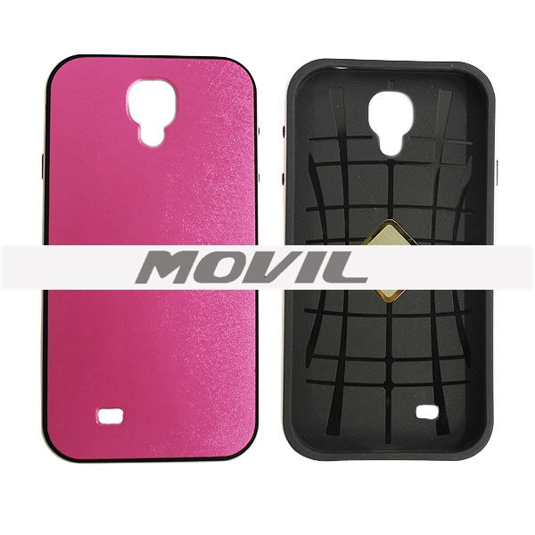 NP-1196 Funda para Samsung S4 NP-1196-5g